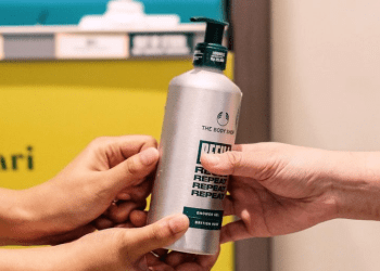 Belajar dari The Body Shop, Brand Kecantikan yang Menerapkan Konsep Sustainable